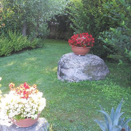 B&B Casa Pagliette Cavriana Eksteriør billede