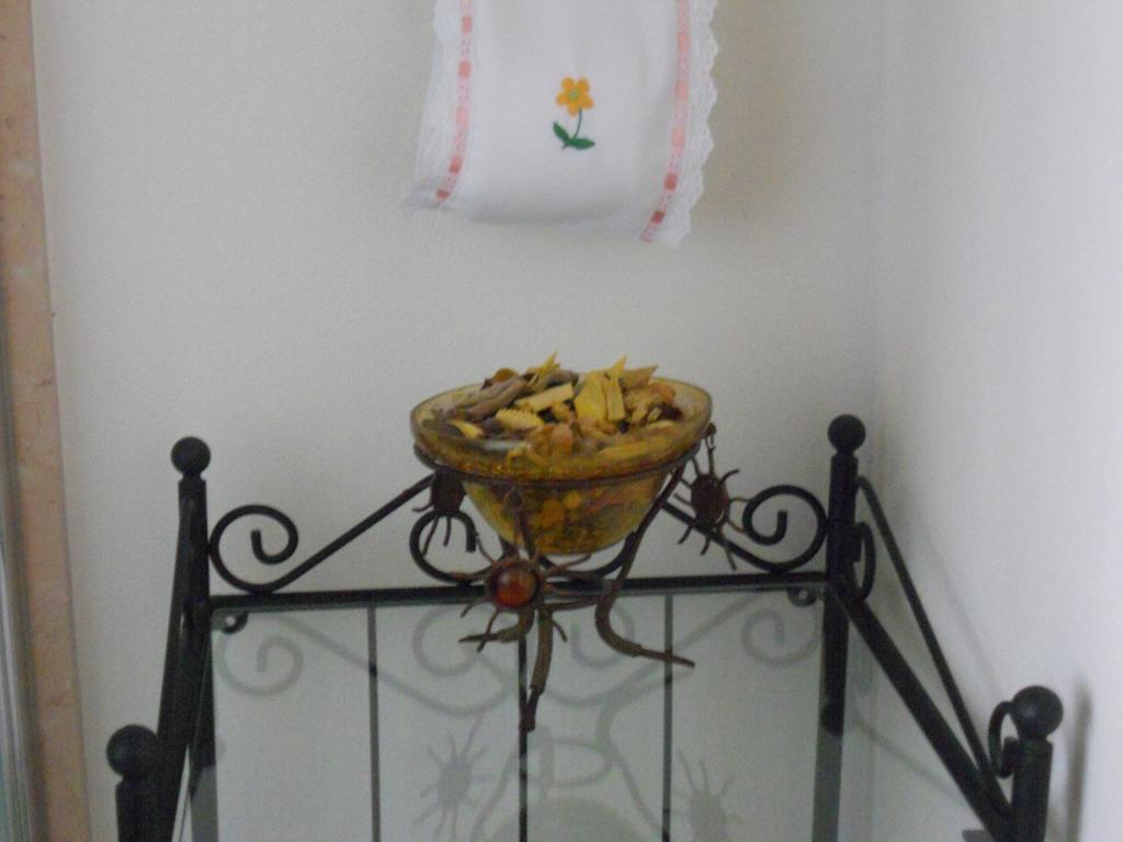 B&B Casa Pagliette Cavriana Værelse billede