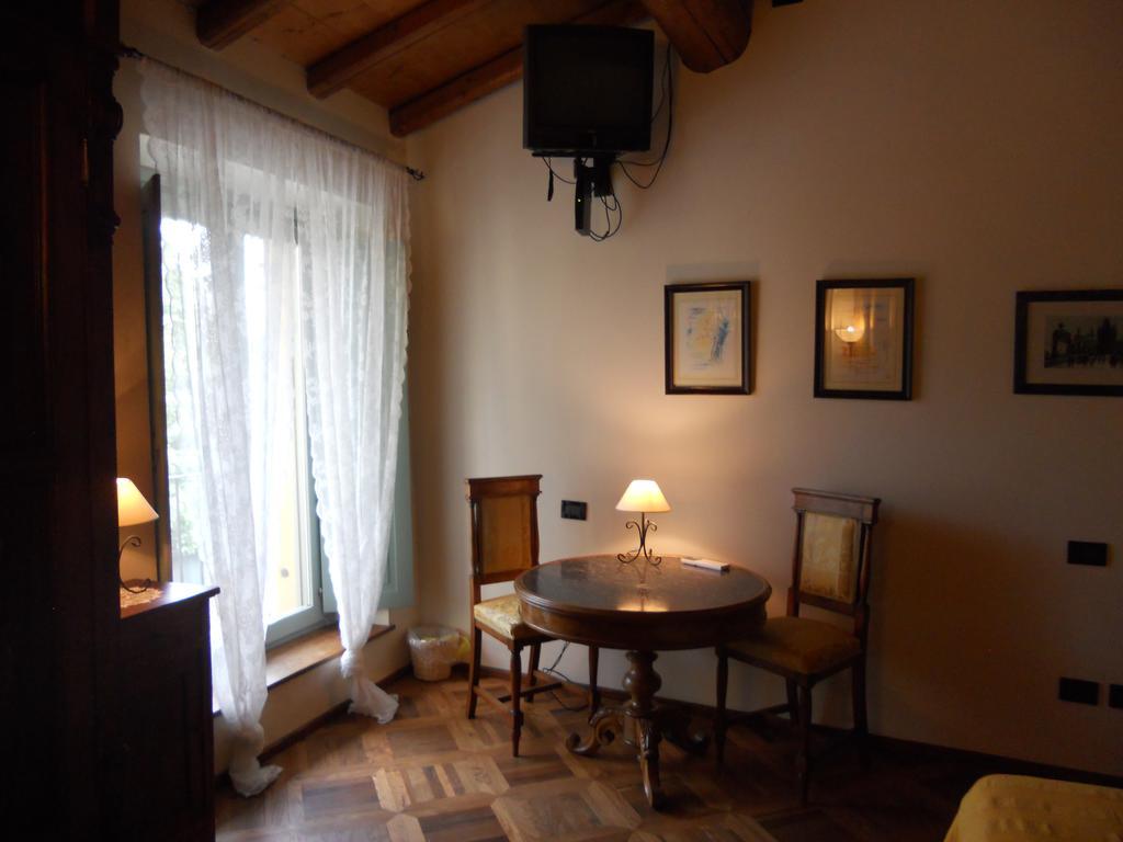 B&B Casa Pagliette Cavriana Værelse billede